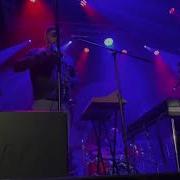 Monophonics The Catalyst Full Live Show Santa Cruz CA 9 18 2022