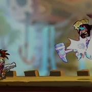 12 Hit MORPH Team Combo Brawlhalla