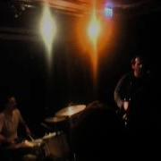 Iron Chic In One Ear Live Café Lorenz Süd Münster 04 05 2013