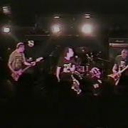 Disassociate Corrupted Hellchild Antiknock Shinjuku 9 23 96
