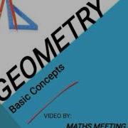 Geometry Basic Concepts For Grade 4 5 And 6 Part 01