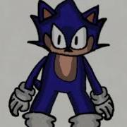 Sonic Faker Transform No Voice Of His Transform