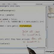 DriveCars Intro To Java Programming