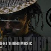 Will I Am ThatPower Feat Justin Bieber 528 Hz Tuned