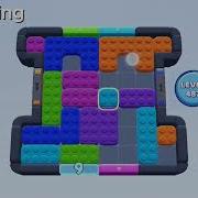 Color Block Jam Уровень 487