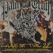 EGxHC Pain Of Truth Live At TIHC 22 2022 Full Album