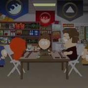 South Park Magic The Gathering