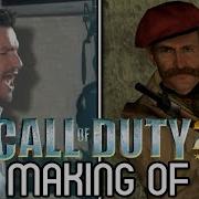 Making Of Call Of Duty 2