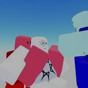 If Fire Ring Tried To Save Broken Spawn Ft Red N Blue
