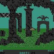C64 Game Amazon Warrior Reupload