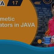Arithmetic Operators In Java Java Tutorial 17