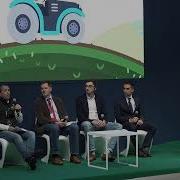 ISOBUS Interoperability Certification And Machines For Special Crops AEF