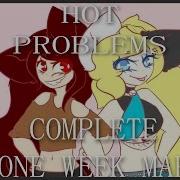 Hot Problems COMPLETE