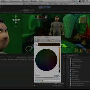 191 Unity3d Tutorial Character Customization Part 22