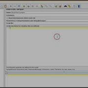 Beanshell Scripting Introduction