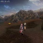 Dissidia 012 Duodecim Playthrough Ch 1 2 Lightning