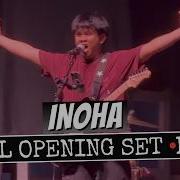 INOHA Full Opening Set LIVE Roadrunner Boston MA April 16 2026