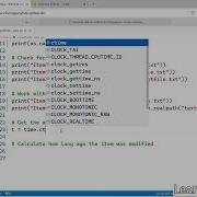 Python Working With The Operating System OS Module Tutorial For Beginners