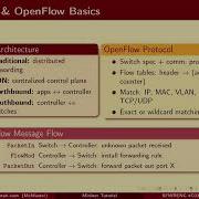 Mininet Tutorial SDN SYN Flood Attack Explained