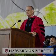 Tom Hanks Delivers The Commencement Address Harvard Commencement 2023