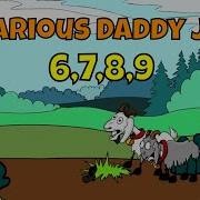 Why 6 Is Afraid Of 7 Funny Animated Short 2020 The ButteHeads