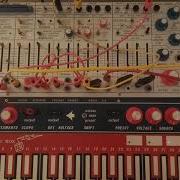 Buchla Music Easel Krell