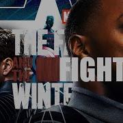 Multifandom FIGHT Ft Panther