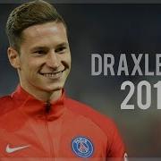Julian Draxler 2018 Skills Goals Assists HD