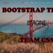 Bootstrap Theme 22 Team CSS