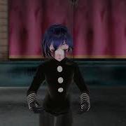 MMD Five Nights At Meiko S Puppet Kaito Circus Monster