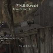 CoD 4 Bog Spawn Trap