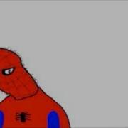 SPIDERMAN PIZZA THEME EARRAPE