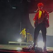 Cause For Concern Lovejoy Live At The Novo In Los Angeles At The Novo On May 16 2023