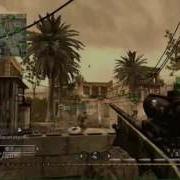 Call Of Duty 4 Modern Warfare Quick No Scope