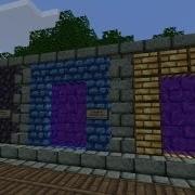 Minecraft Plugin Review Multiverse Portals