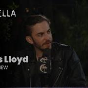 Coachella 2019 Week 1 Dennis Lloyd Interview