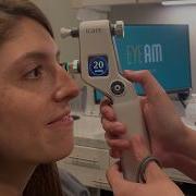 Intraocular Pressure IOP Measurement With Icare Tonometry For The Screening Of Glaucoma