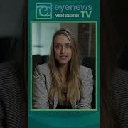 EYE NEWS TV Understanding Glaucoma Diagnosis Education And Treatment Jade Coats O D