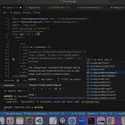 Styling React Component Methods Lecture 5