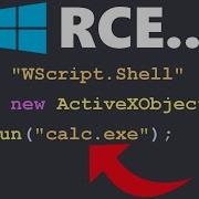 Как я обнаружил уязвимость удаленного выполнения кода в Windows PoC