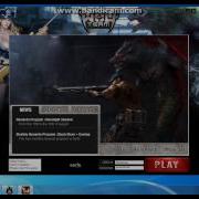 Wolfteam Error Help