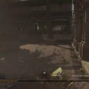 No Bullet Reg MWR
