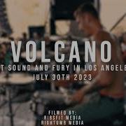 197 Media Volcano Live At Sound And Fury 2023