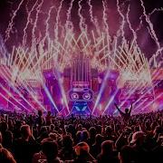 Original Mix 100 UNRESOLVED