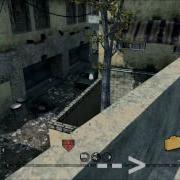 COD4 AZZA EB UFO MODE