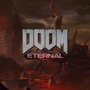 DOOM Eternal Gameplay Trailer E3 2019