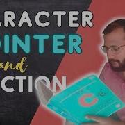Character Pointer And Function Complete C Programming Course Lecture 15 8