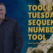 GIS Skills ArcGIS Pro And The Sequential Numbering Tool