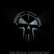 Rotterdam Terror Corps Hardcore Generation