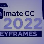 Adobe Animate CC 2022 Create Keyframes Flash Tutorial 2d Animation Hindi